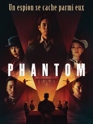 Affiche du document Phantom