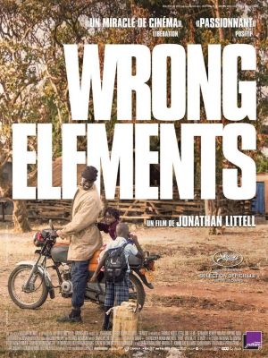 Affiche du document Wrong elements