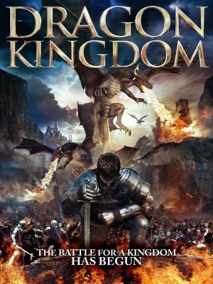 Affiche du document Dragon Kingdom