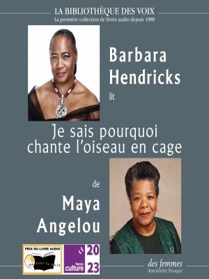 Affiche du document Je sais pourquoi chante l'oiseau en cage