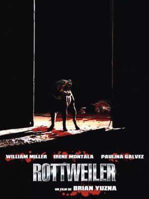 Rottweiler