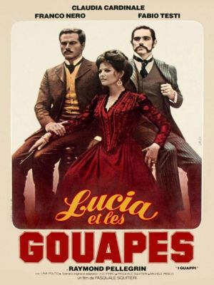Affiche du document Lucia et les Gouapes (VF)