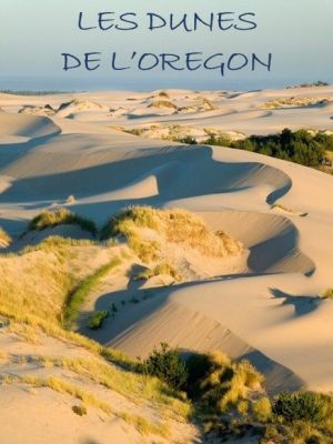Les Dunes de l'Oregon