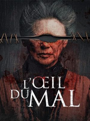 Affiche du document L'œil du mal
