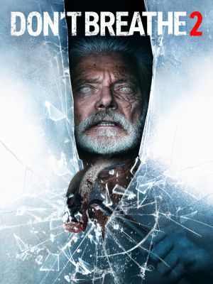 Affiche du document Don't Breathe 2
