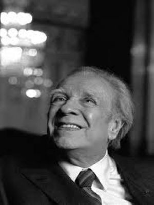 Affiche du document Jorge Luis Borges - Una vita di poesia