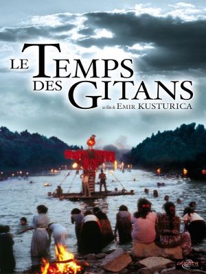 Affiche du document Le temps des gitans