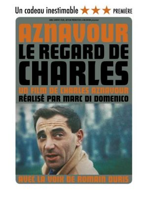 Affiche du document Le regard de Charles