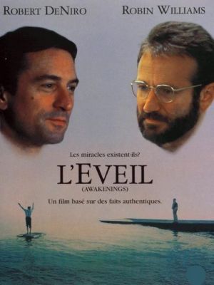 Affiche du document L'éveil