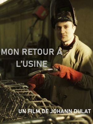 Affiche du document Mon retour à l'usine