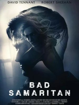Affiche du document Bad samaritan