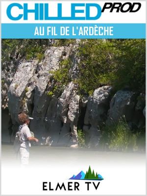 Affiche du document Au fil de l'Ardèche