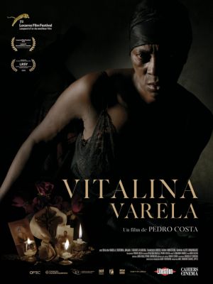 Affiche du document Vitalina Varela