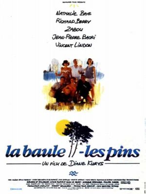 Affiche du document La Baule les Pins