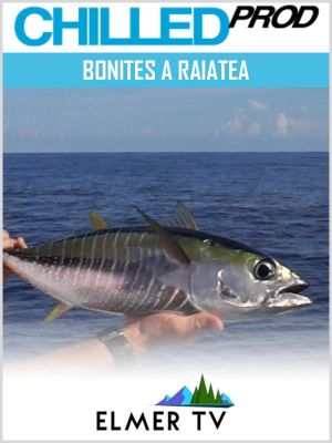 Affiche du document Bonites a Raiatea