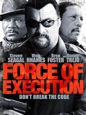 Affiche du document Force of execution