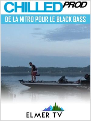 Affiche du document De la nitro pour le Black Bass