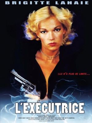 Affiche du document L'exécutrice