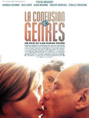 Affiche du document La confusion des genres