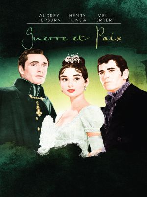 Affiche du document Guerre et paix