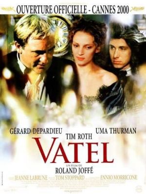 Affiche du document Vatel