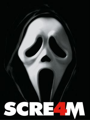 Affiche du document Scream 4