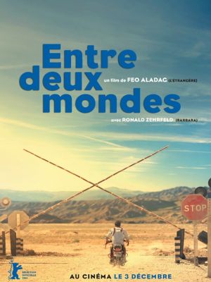 Entre deux mondes