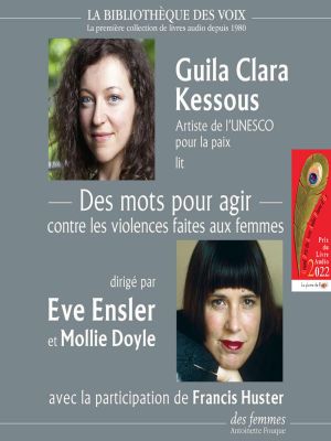 Affiche du document Des mots pour agir contre les violences faites aux femmes
