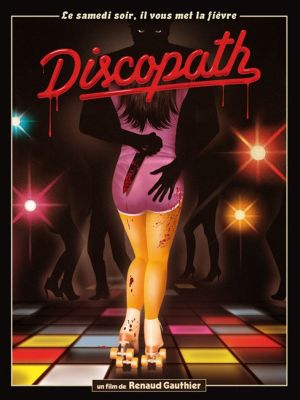 Affiche du document Discopath