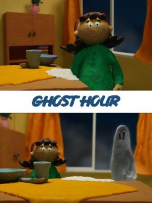 Affiche du document Ghost Hour