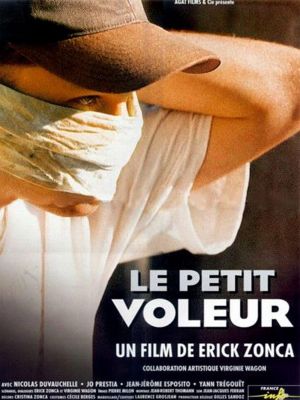 Affiche du document Le petit voleur