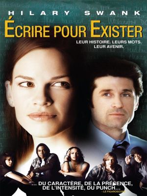 Affiche du document Ecrire pour exister