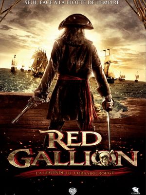 Affiche du document Red Gallion : La légende du Corsaire Rouge