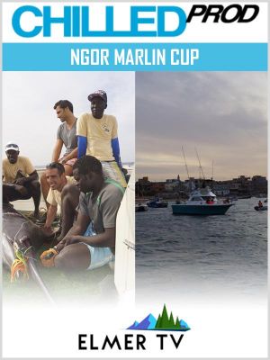 Affiche du document Ngor marlin cup