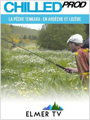 Affiche du document La pêche Tenkara : en Ardèche et Lozère