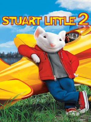 Affiche de l'album Stuart Little 2