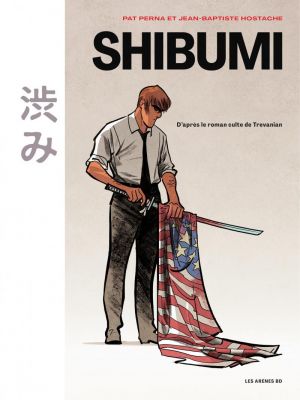 Affiche du document Shibumi