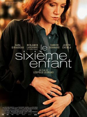 Affiche du document Le sixième enfant