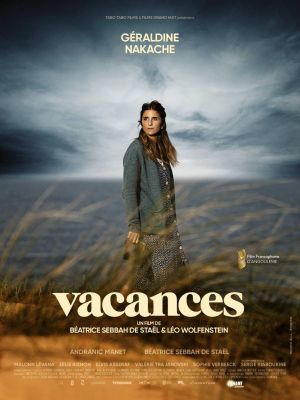 Affiche du document Vacances