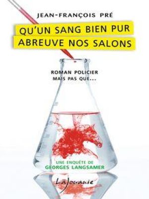 Affiche du document Qu’un sang bien pur abreuve nos salons
