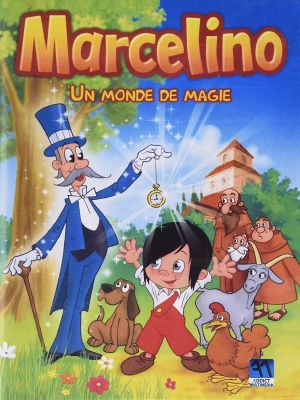 Affiche du document Marcelino : Un monde de magie 1 - La montre du magicien