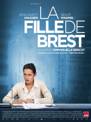 Affiche du document La fille de Brest