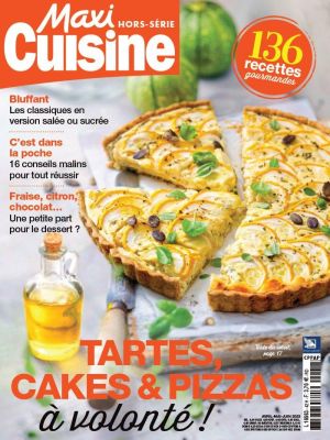 Maxi Cuisine Hors-Série | 