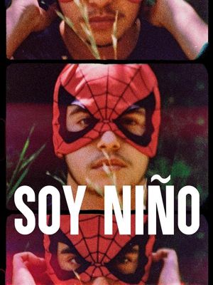 Affiche du document Soy niño