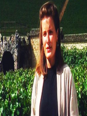 Affiche du document Femmes en Bourgogne