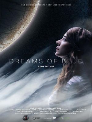 Dreams of blue