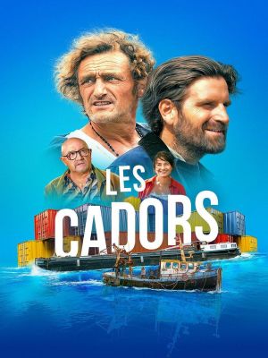 Affiche du document Les Cadors