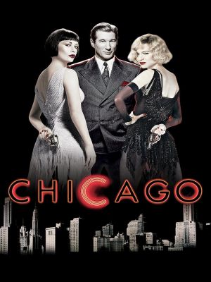 Affiche du document Chicago