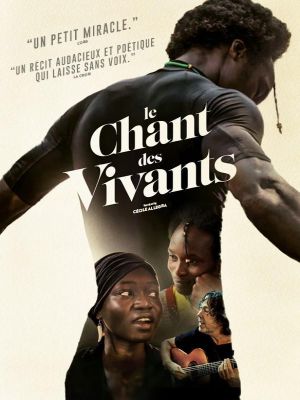 Affiche du document Le chant des vivants