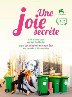 Une joie secrète